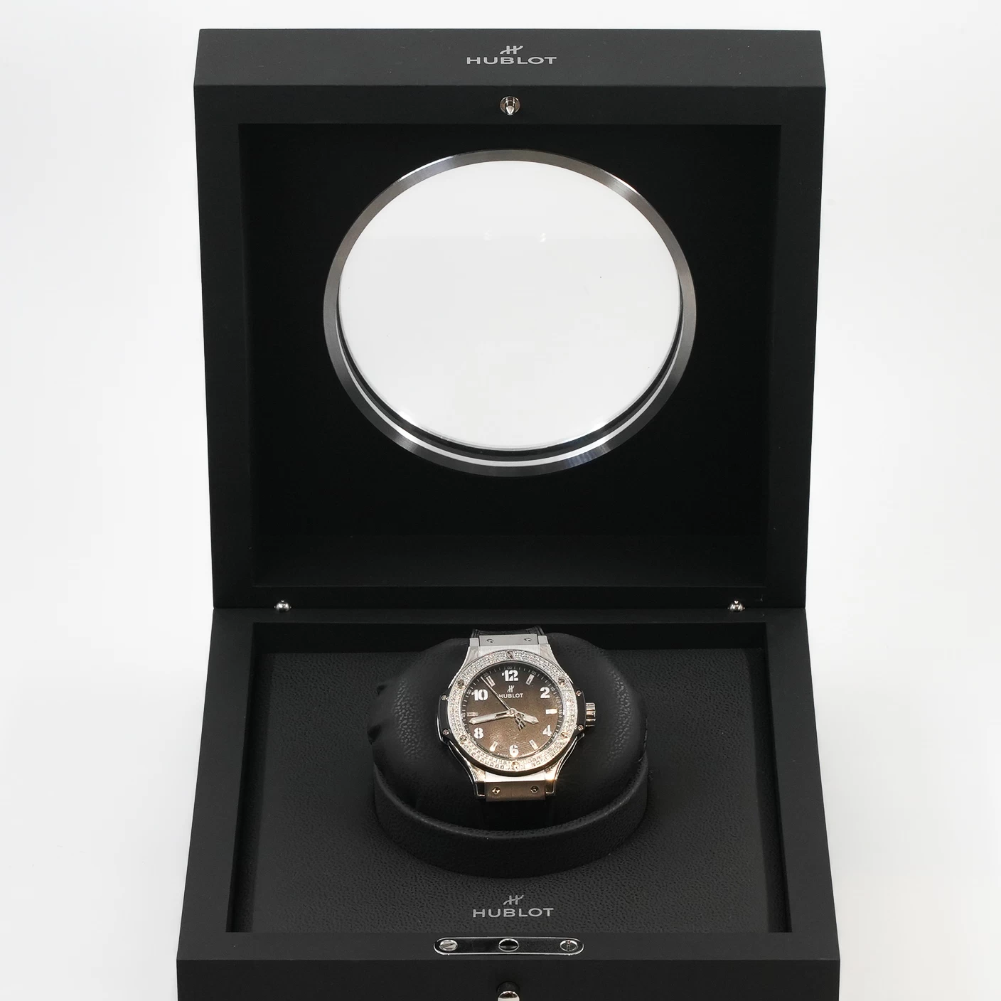     Hublot Women's Watch 