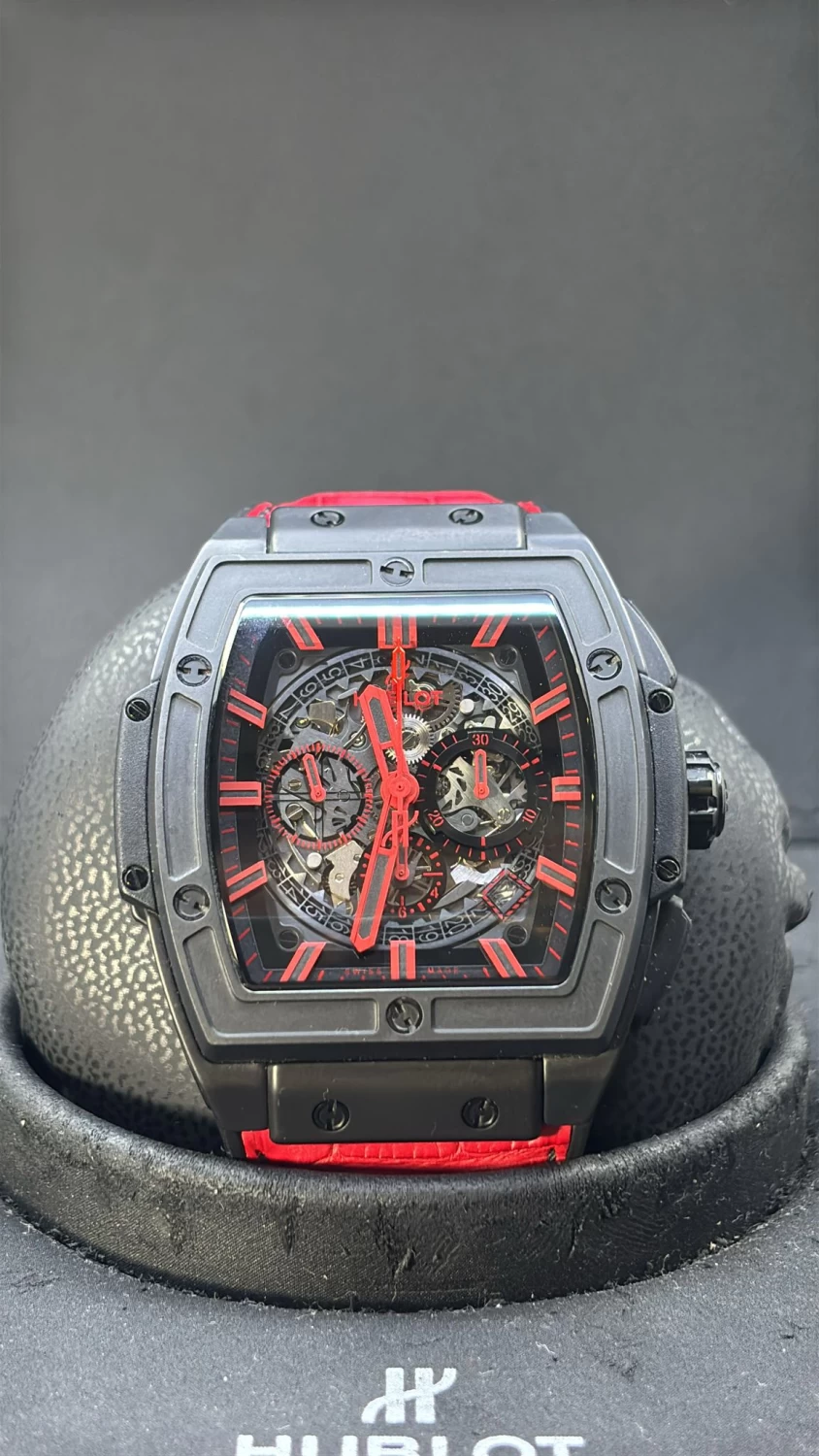     Hublot Big Bang 