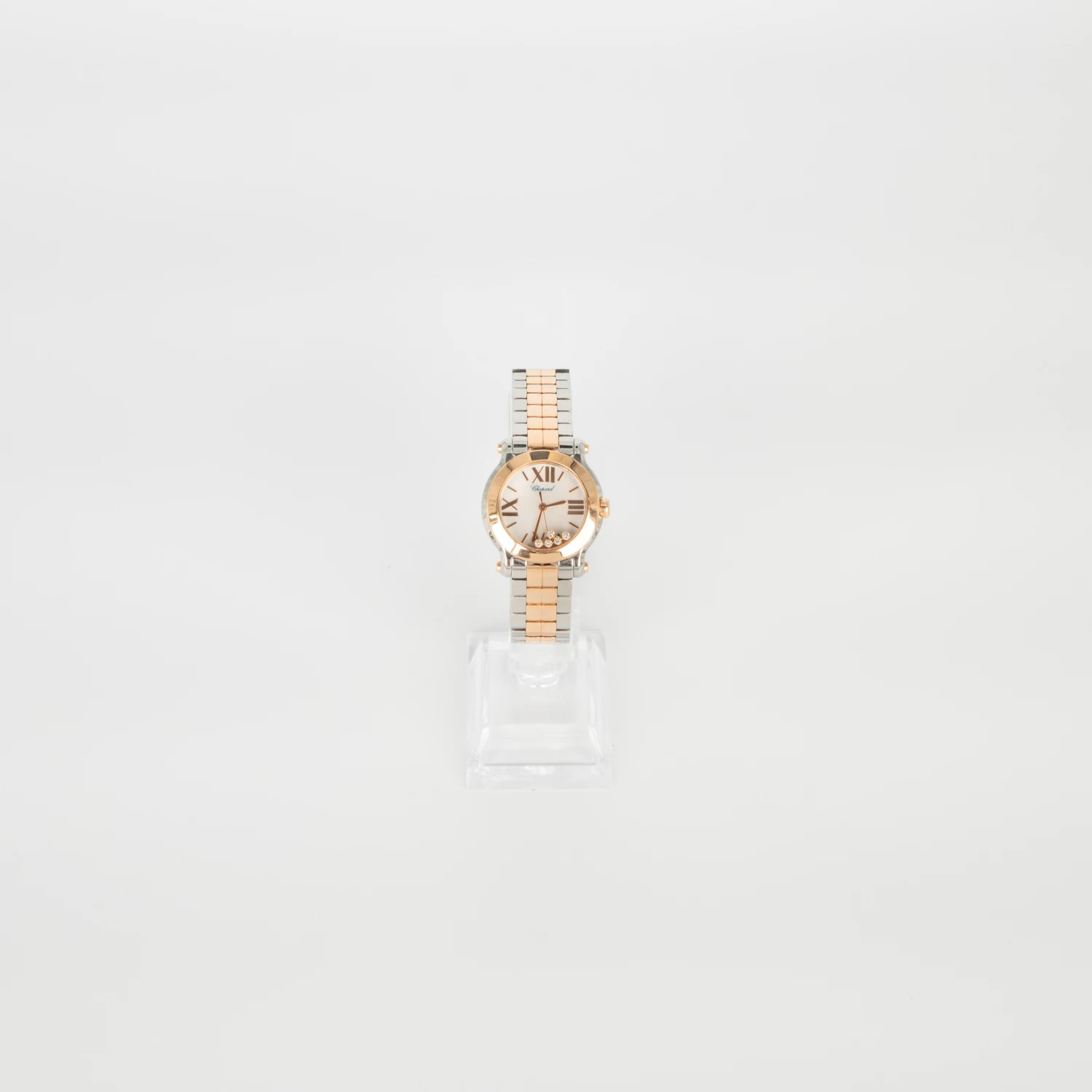Chopard Happy Sport - Women's Watch