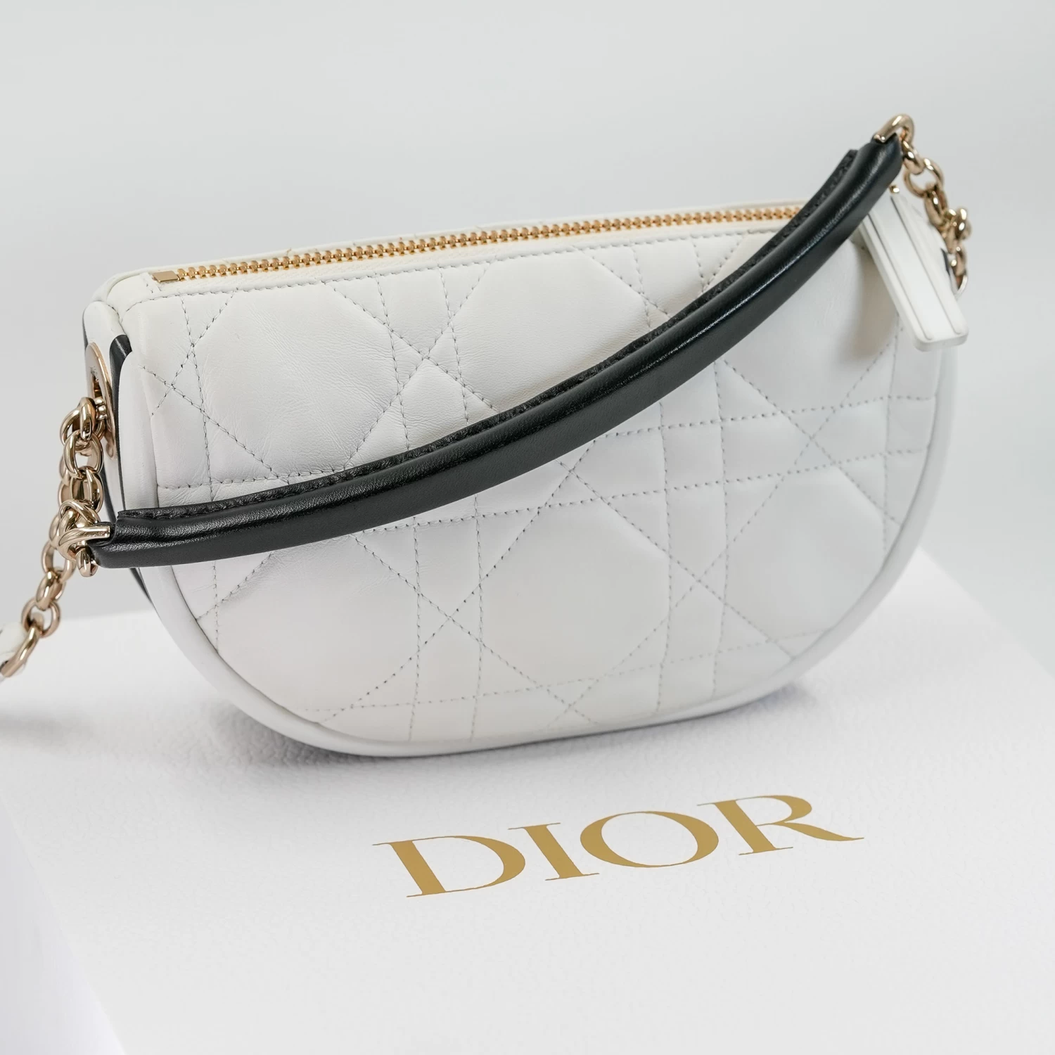     Dior Vibe hobo bag 