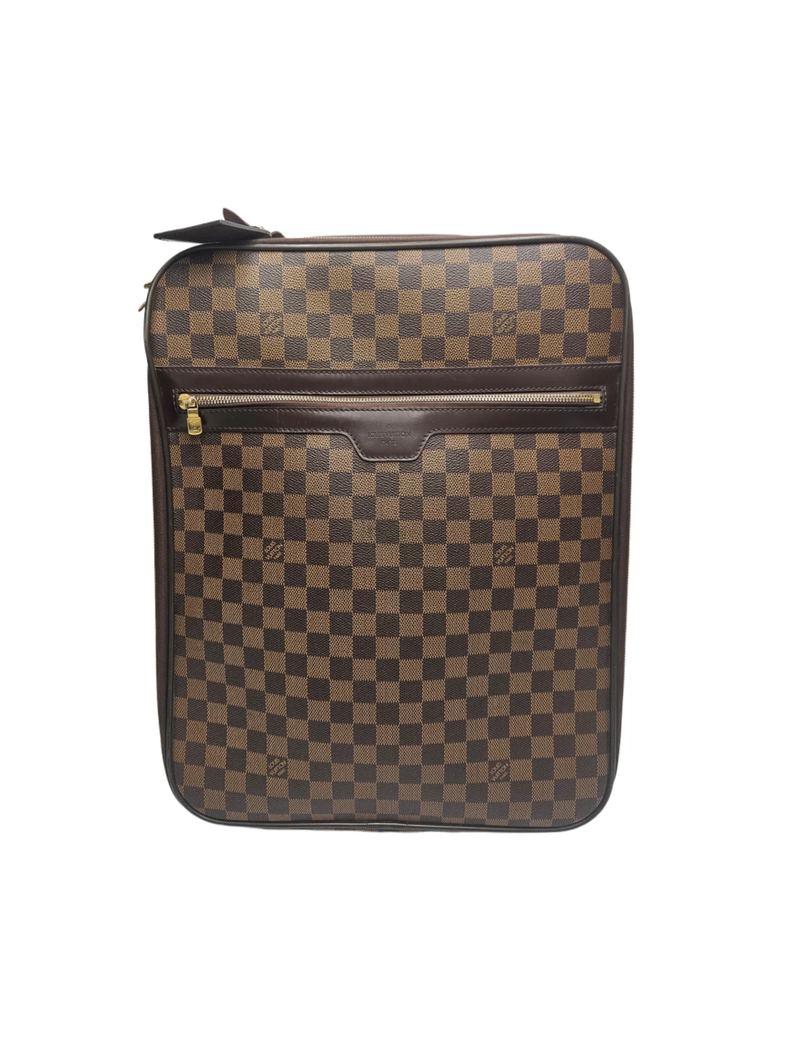     حقيبة لويس فويتون دامير إيبين بيغاسي 45 