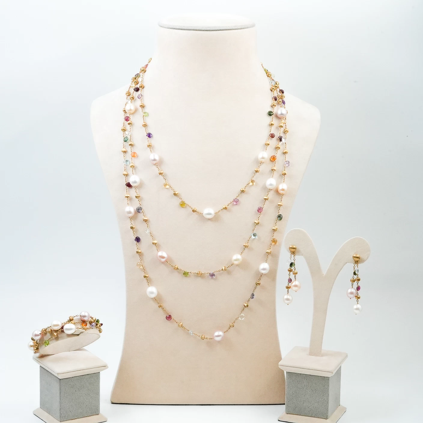 3 piece Diamond set - LOLO