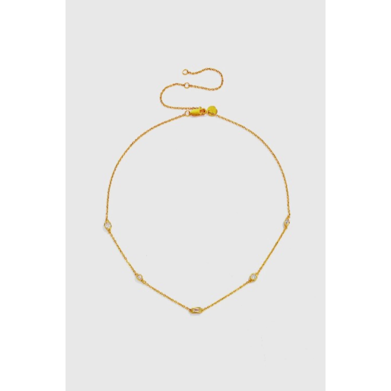    NORTH CHARM CHOKER 