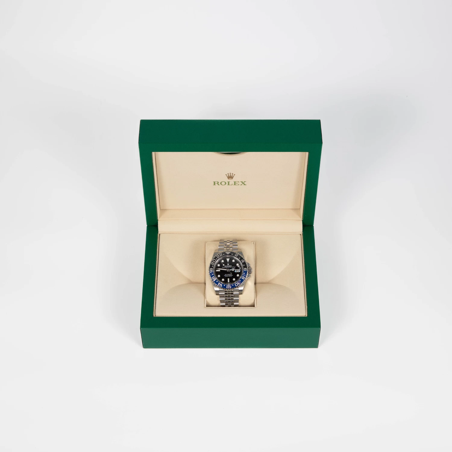 Rolex - Batman - Men's Watch