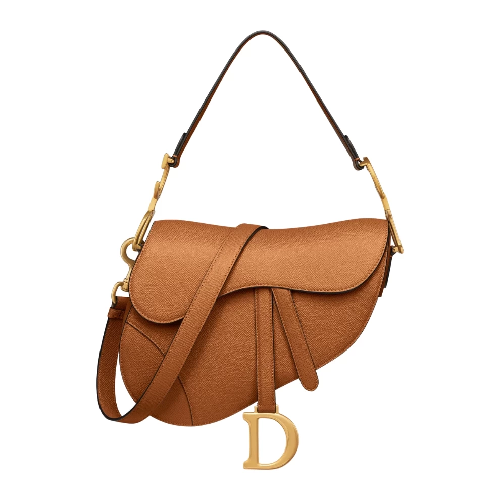     Dior Saddle Bag 