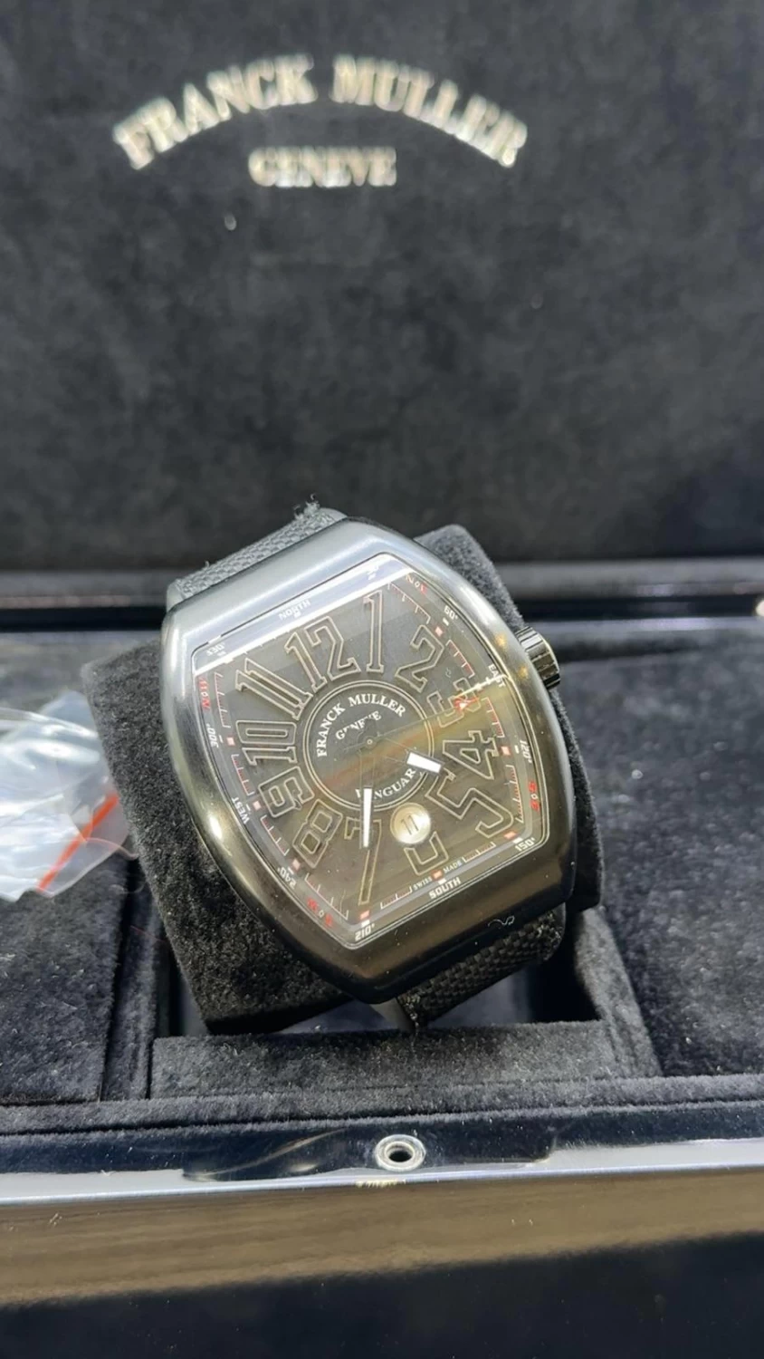     Franck Muller 