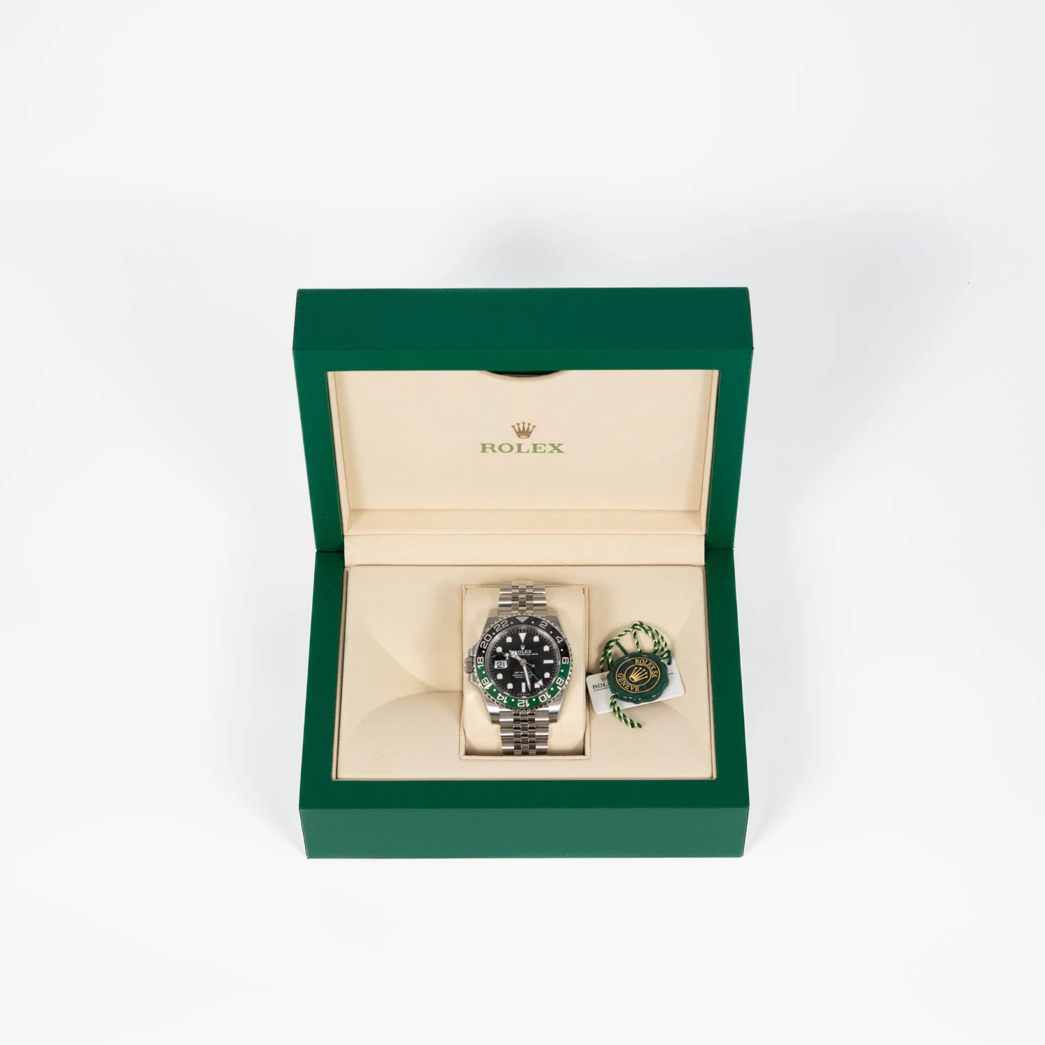 Rolex GMT-Master II - Men's Watch