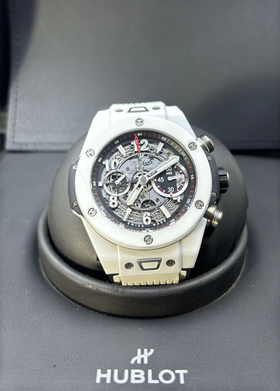     Hublot Big Bang 