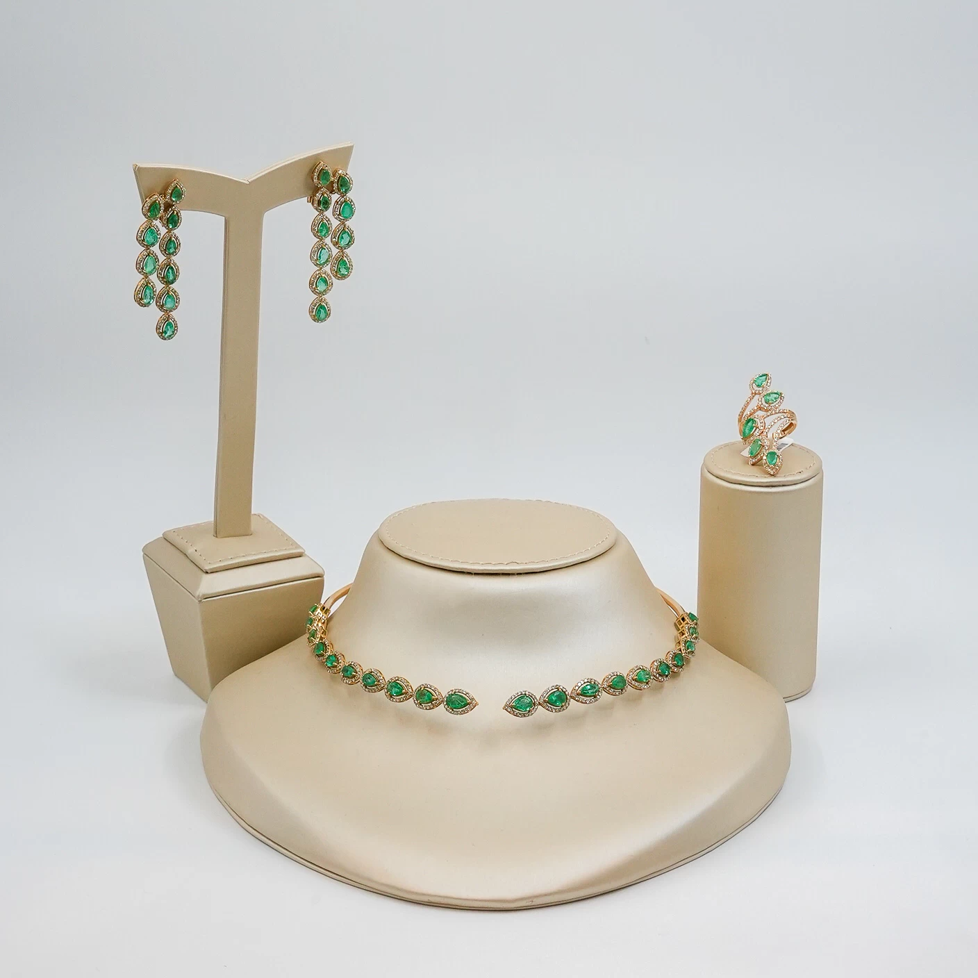     3 pc Jewellery set 
