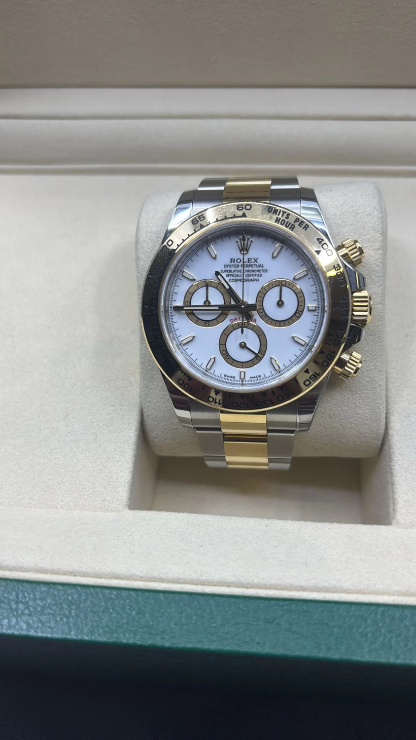 Rolex Daytona