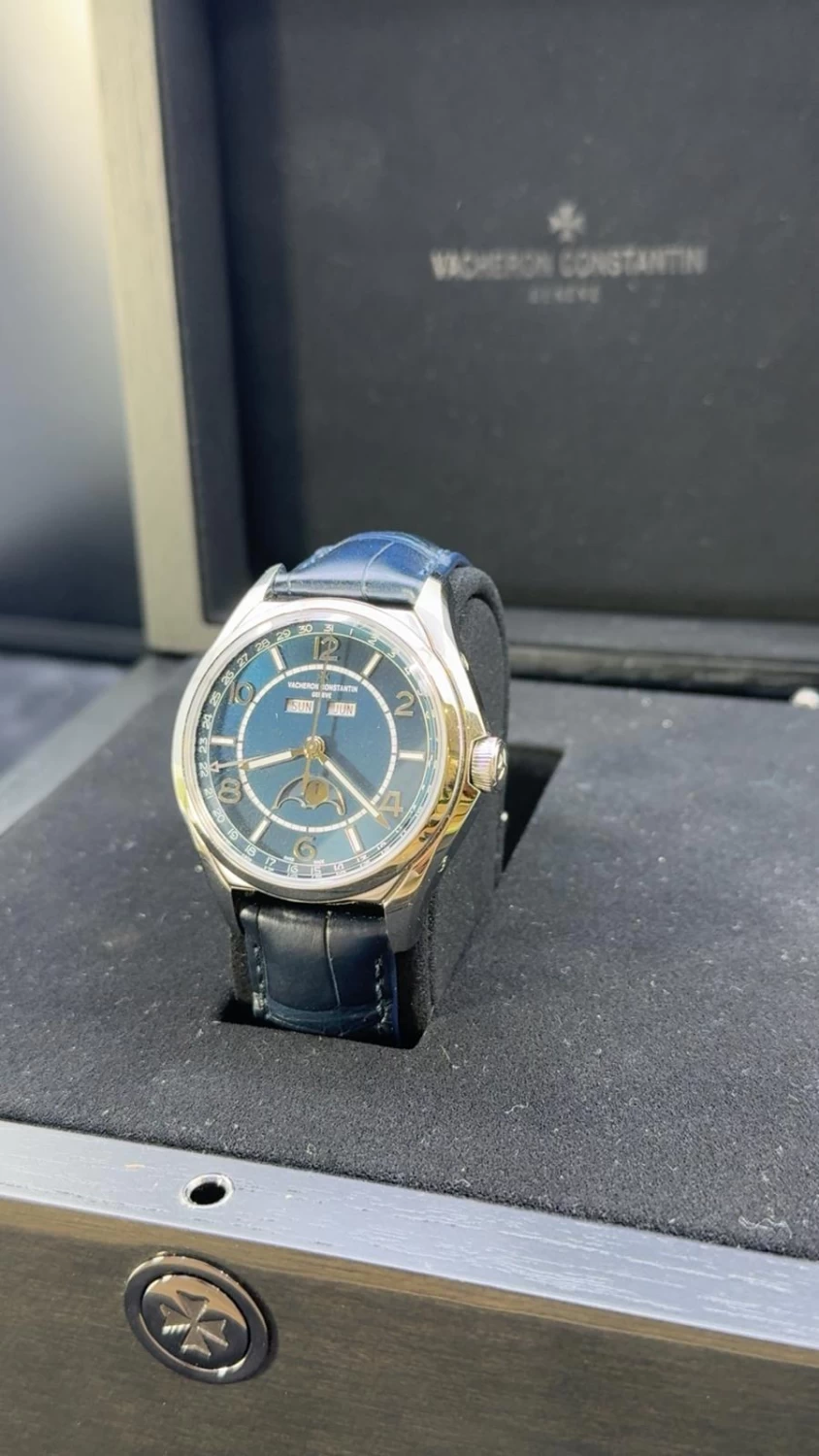     Vacheron 