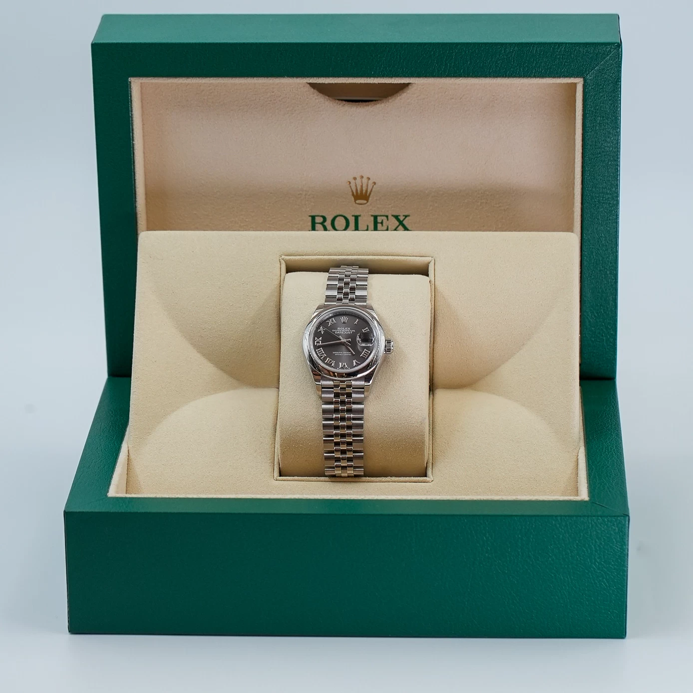     Rolex Watch 