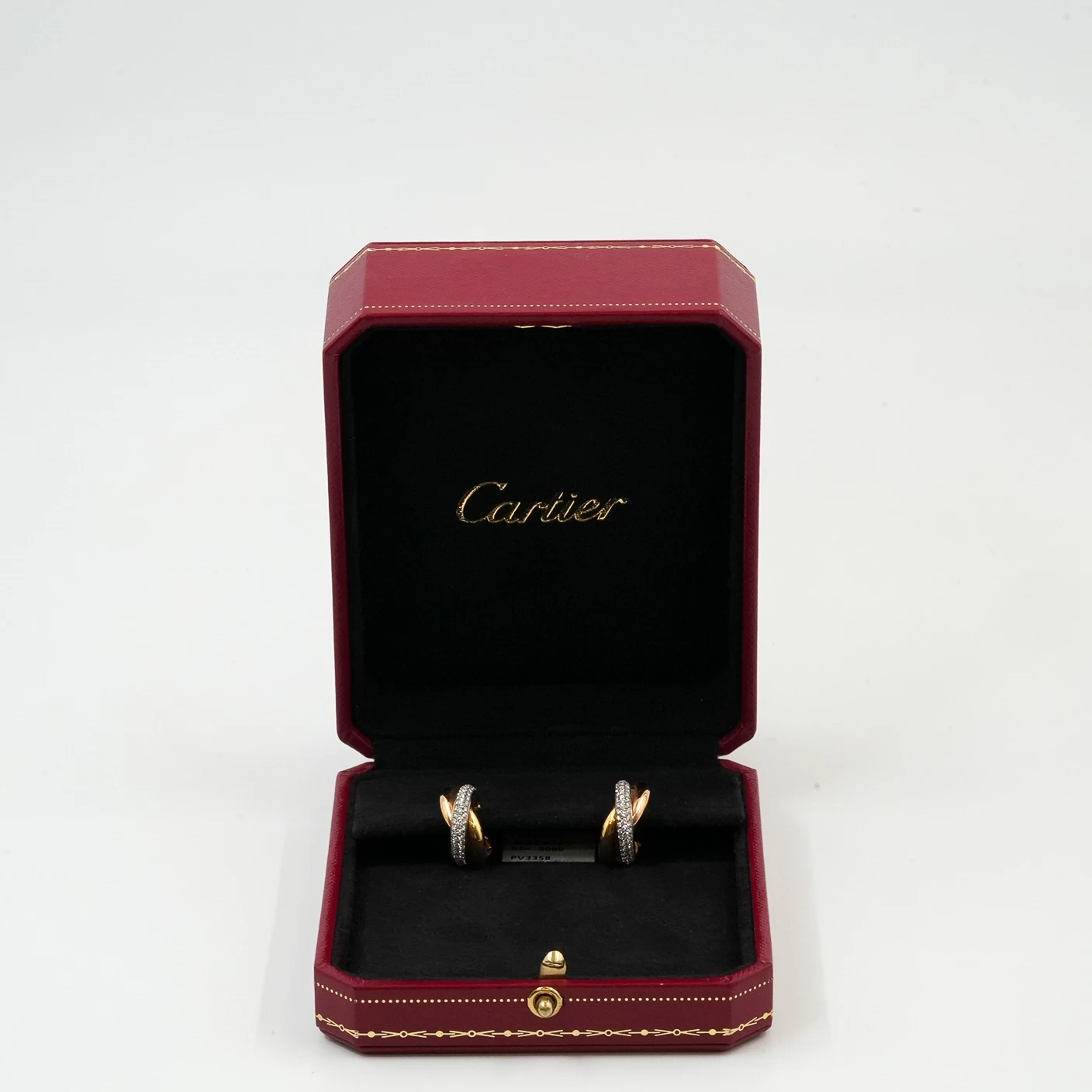 Cartier Earring