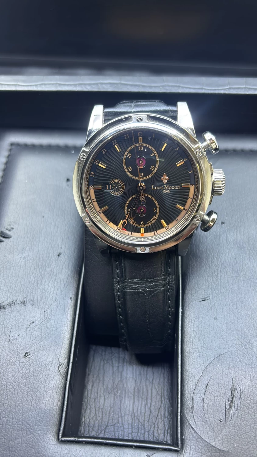     Louis Monet Limited Edition 