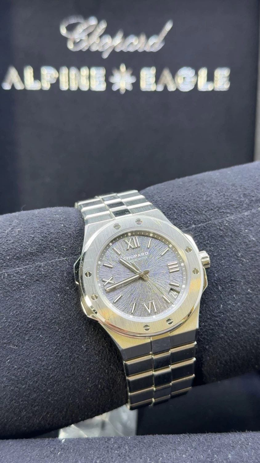     Chopard Alpine Eagle 