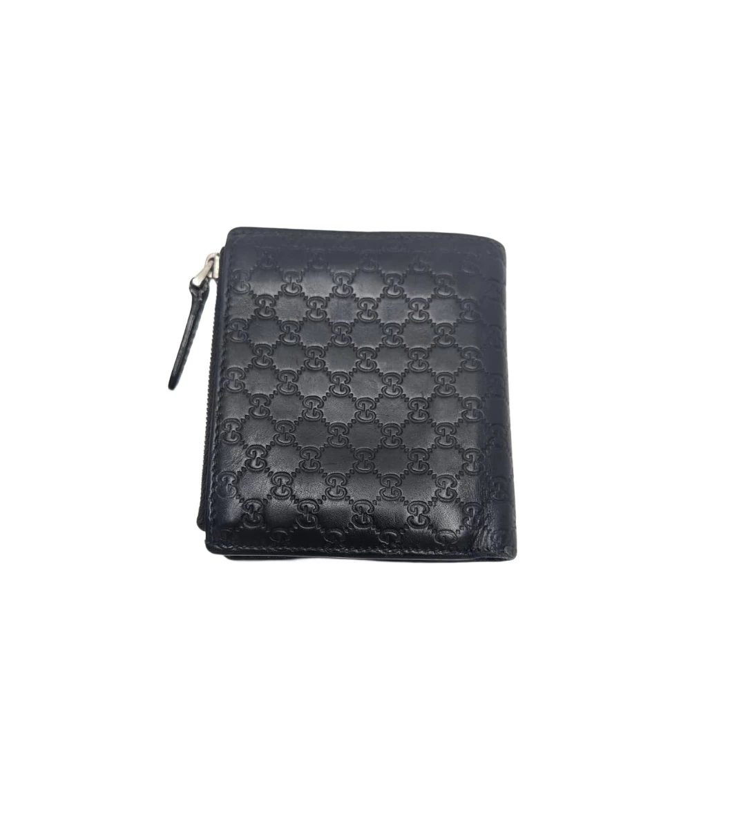     Gucci compact wallet 