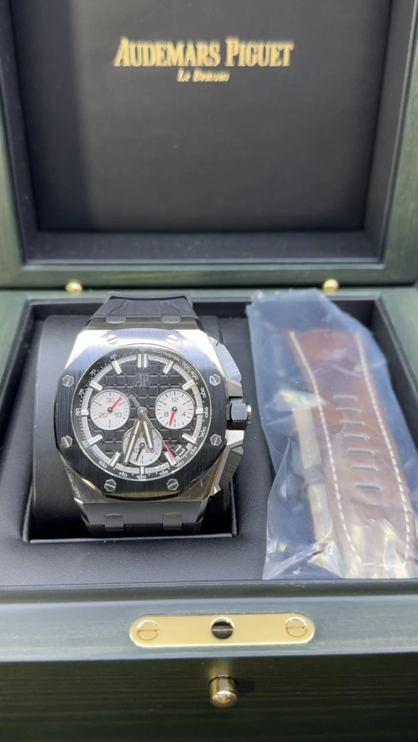     Audemars Piguet Royal Homme Offshore 