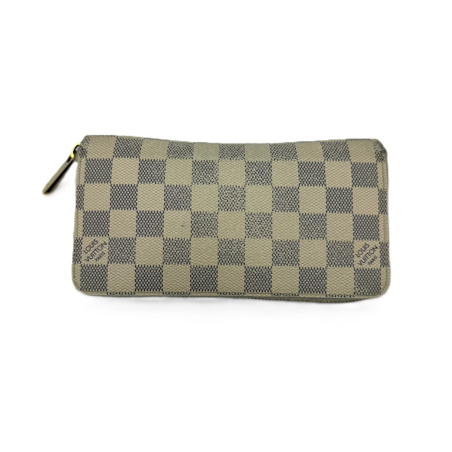     محفظة لويس فيتون الطويلة Monogram Portefeuille Sarah M60531 Brown 