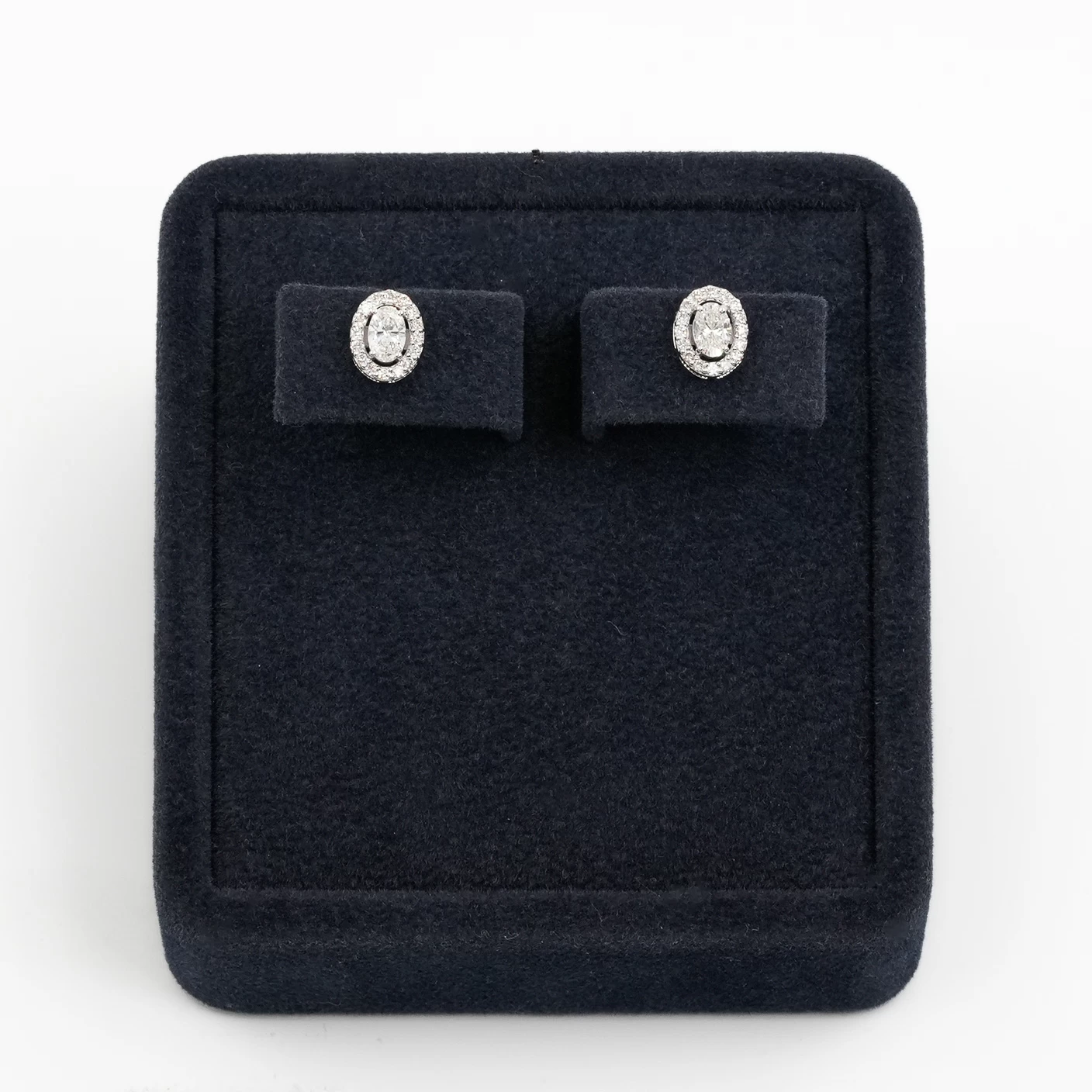     Diamond Earrings for Women 