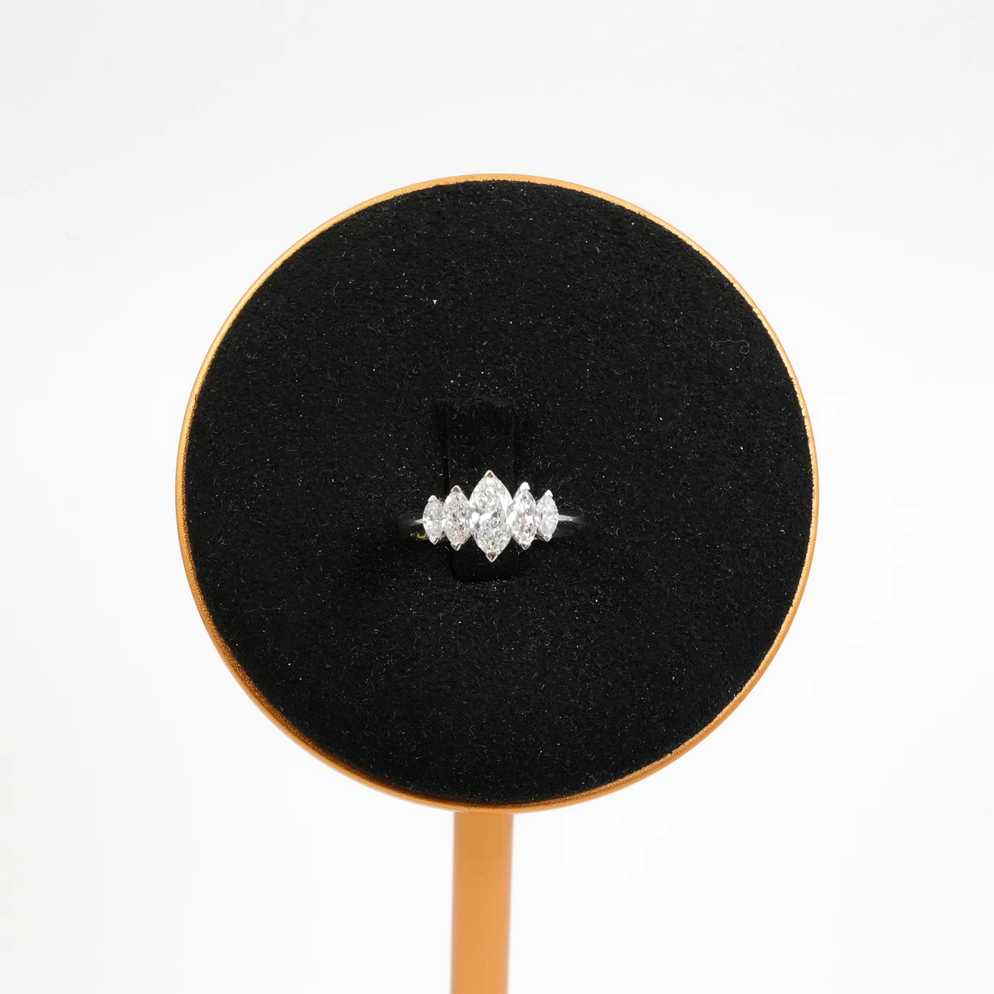 Women's Diamond Ring