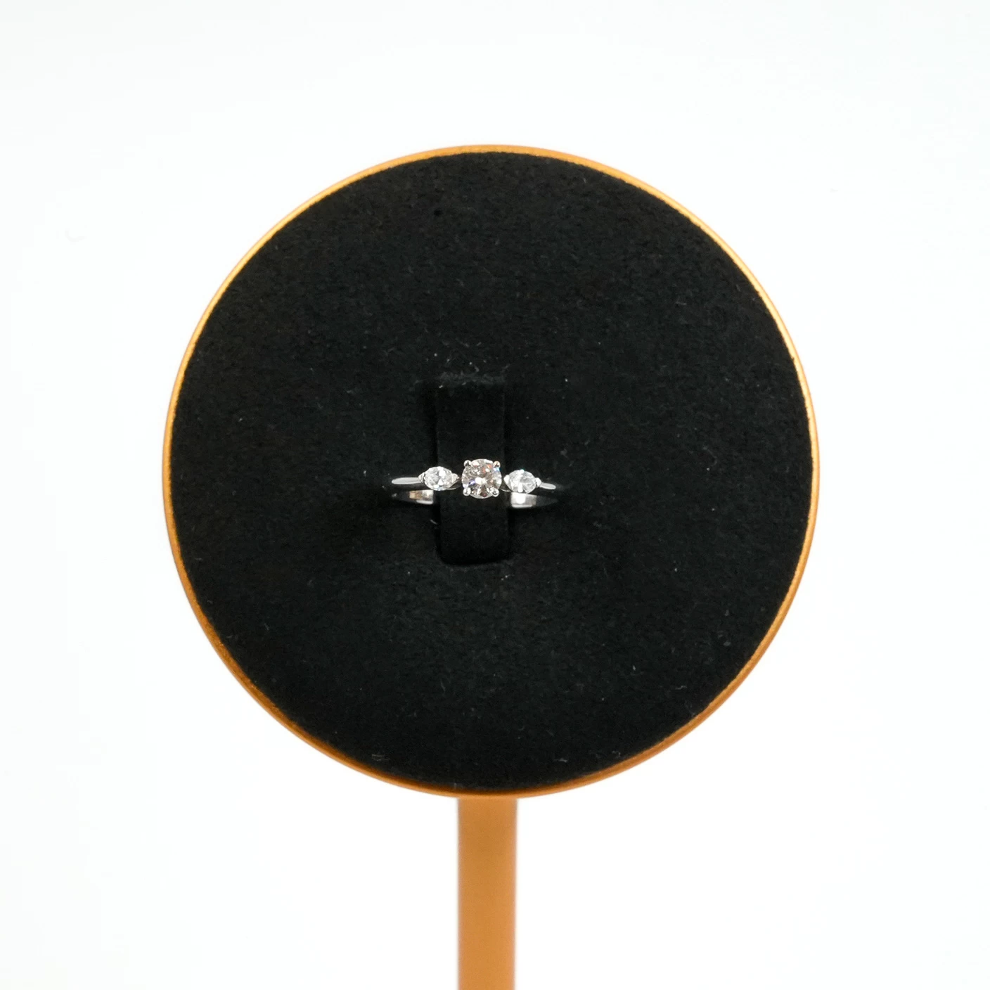 Diamond Ring - Women