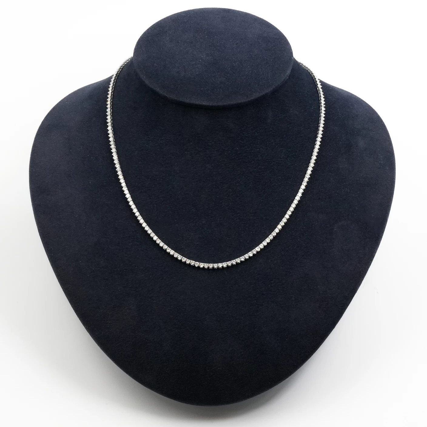     Diamond Necklace for Women 