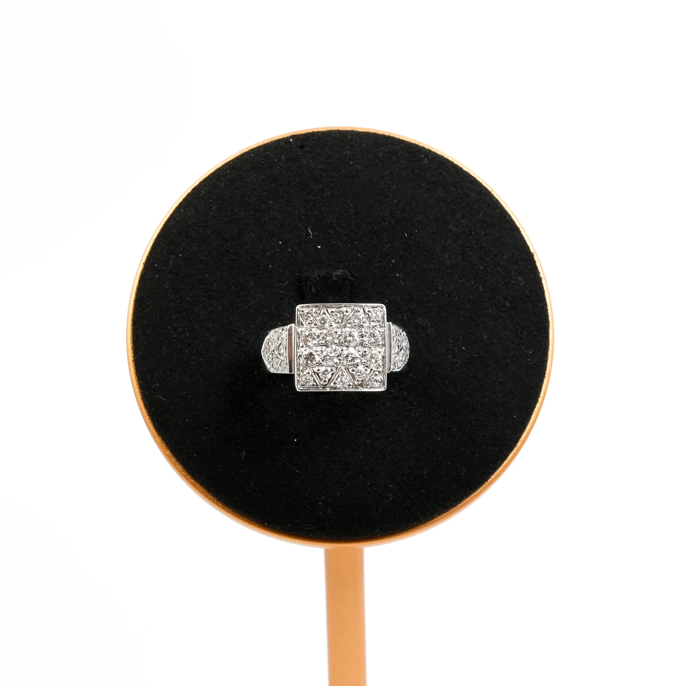Diamond Ring - Women