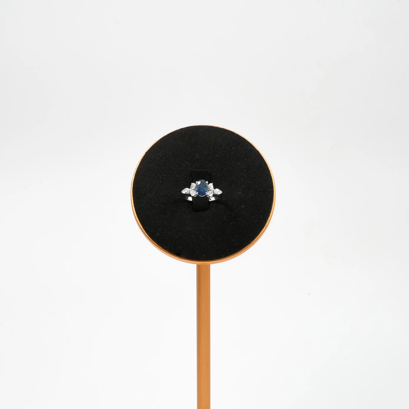     Diamond Ring - Women 
