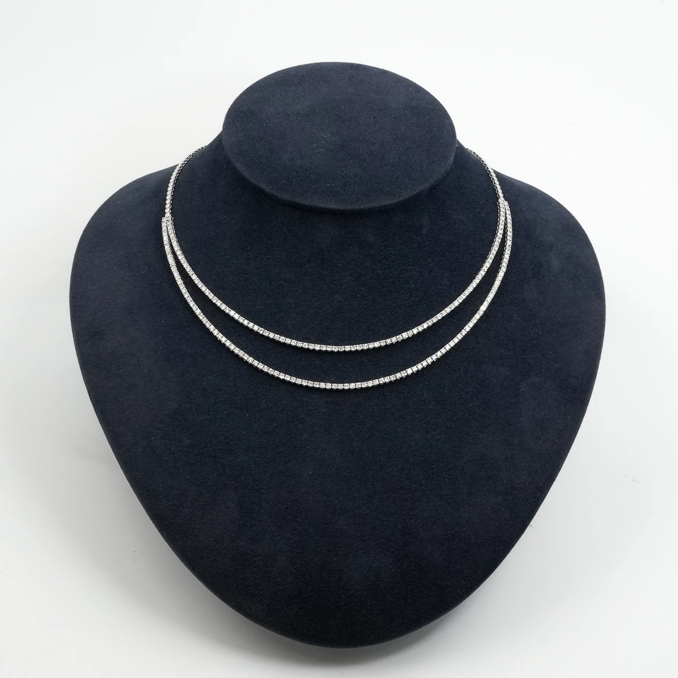    Diamond Necklace for Women 
