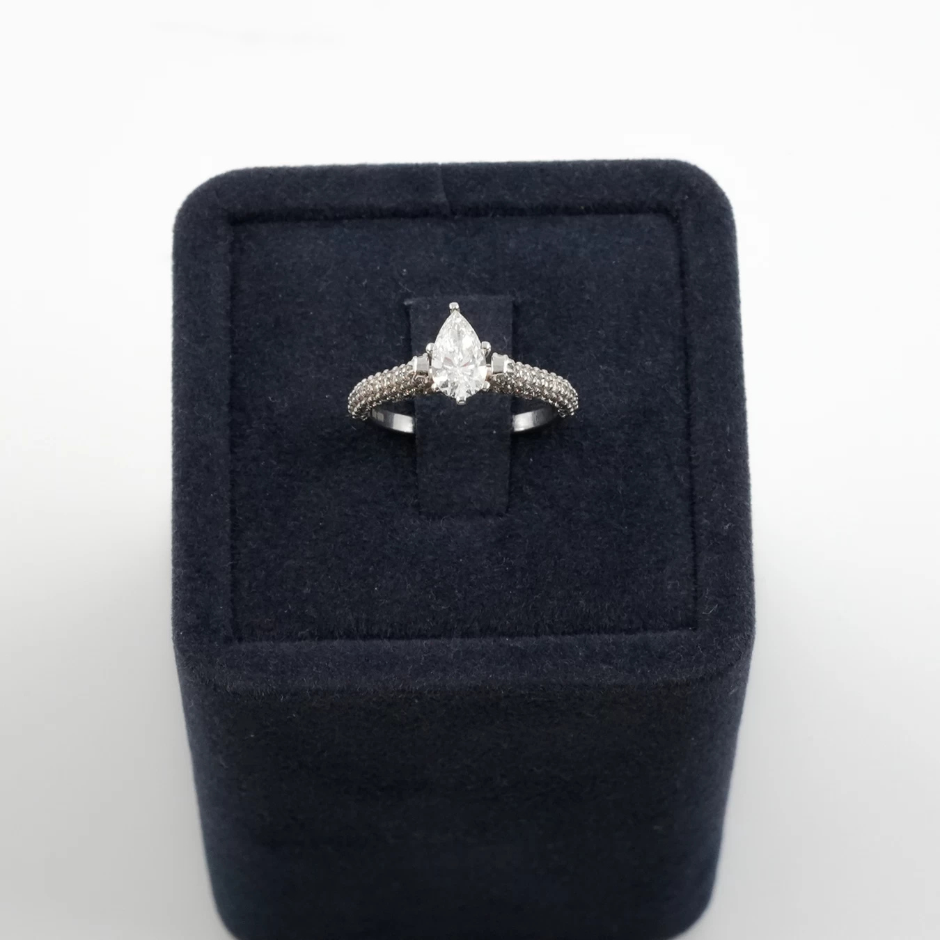     Diamond Ring for Women 