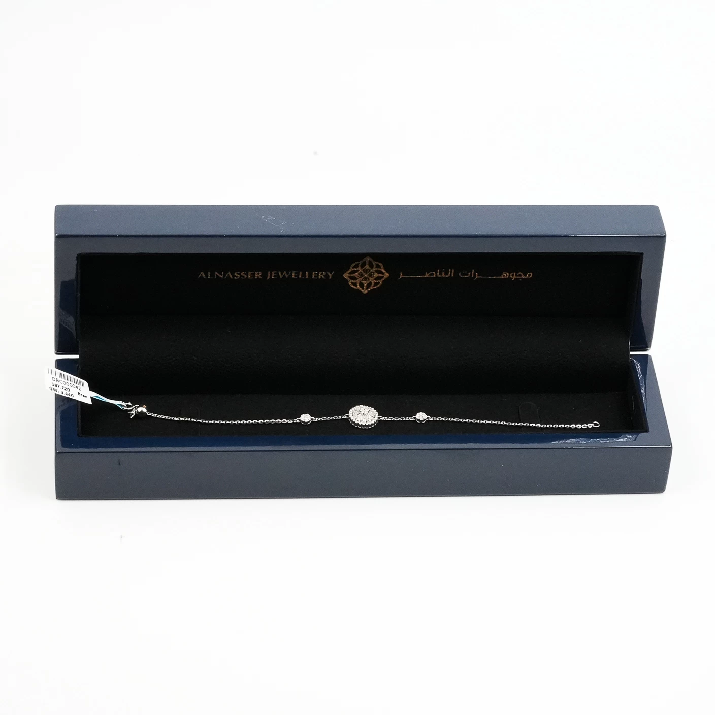     Diamond Bracelet For Women 