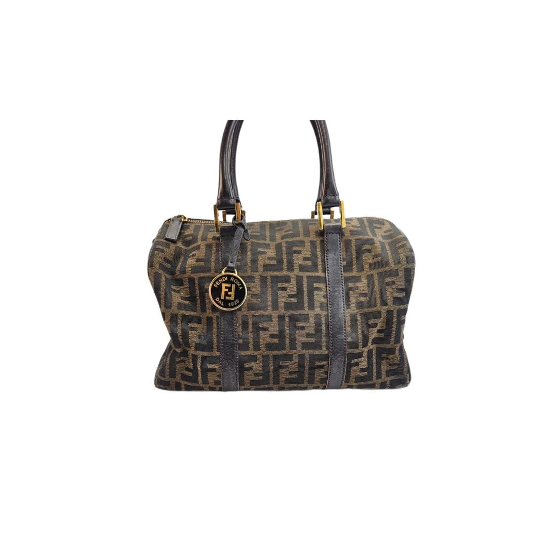     حقيبة يد فندي زوكا 