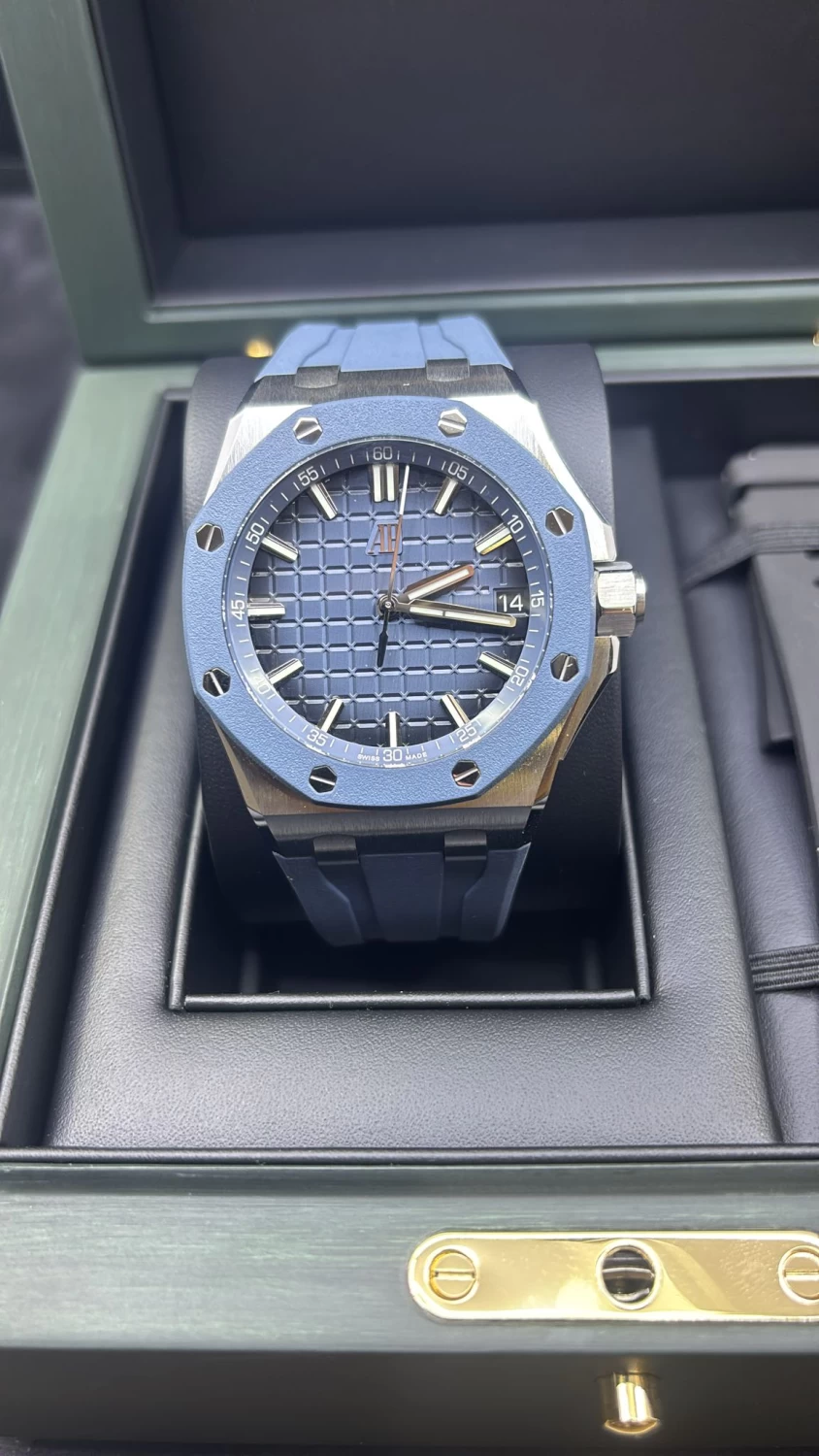 Audemars Piguet Royal Oak Offshore