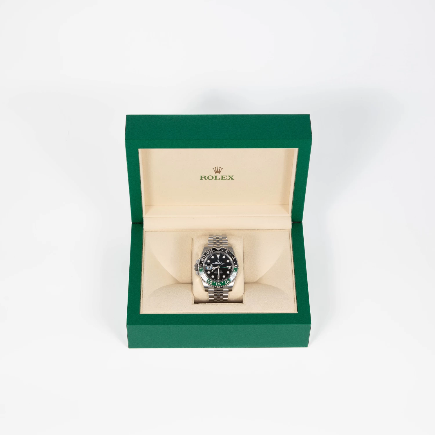 Rolex GMT-Master II "Sprite" - Men's Watch