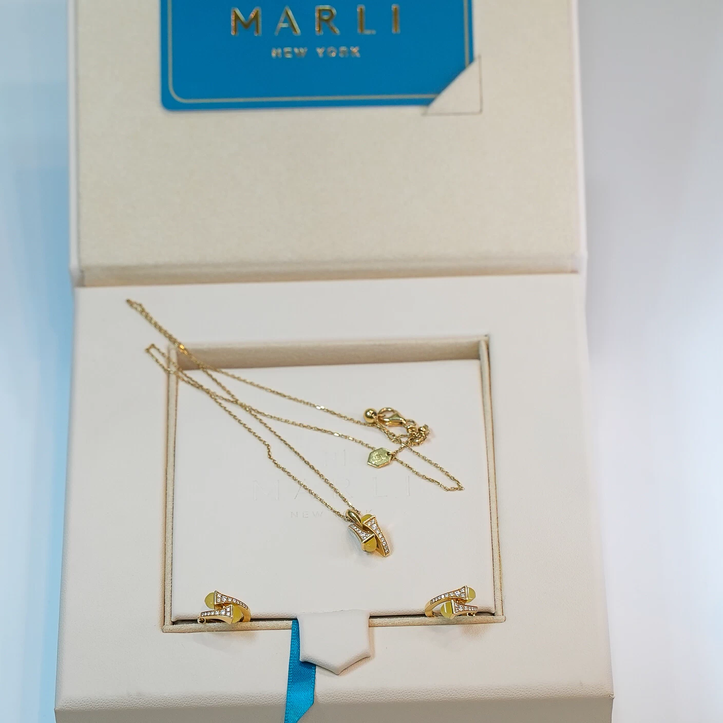     Marli 