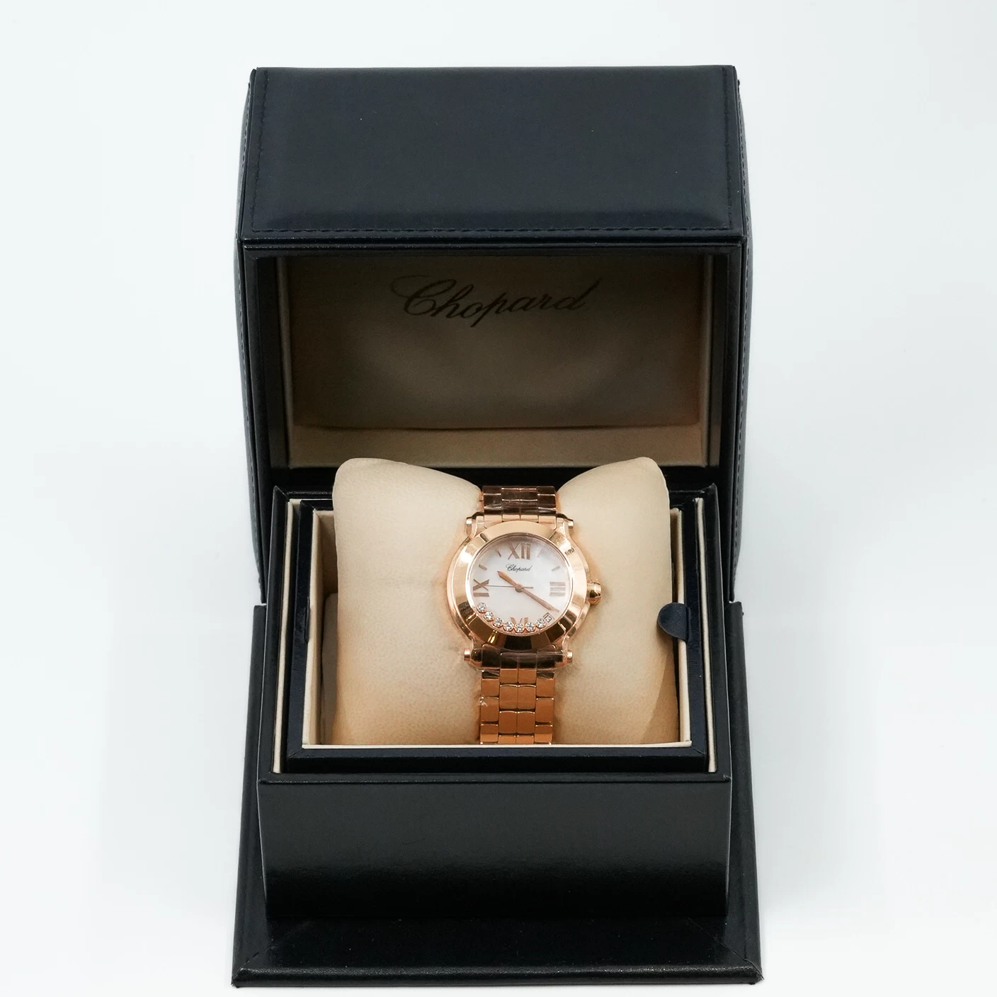     Chopard Happy Sport 36mm 