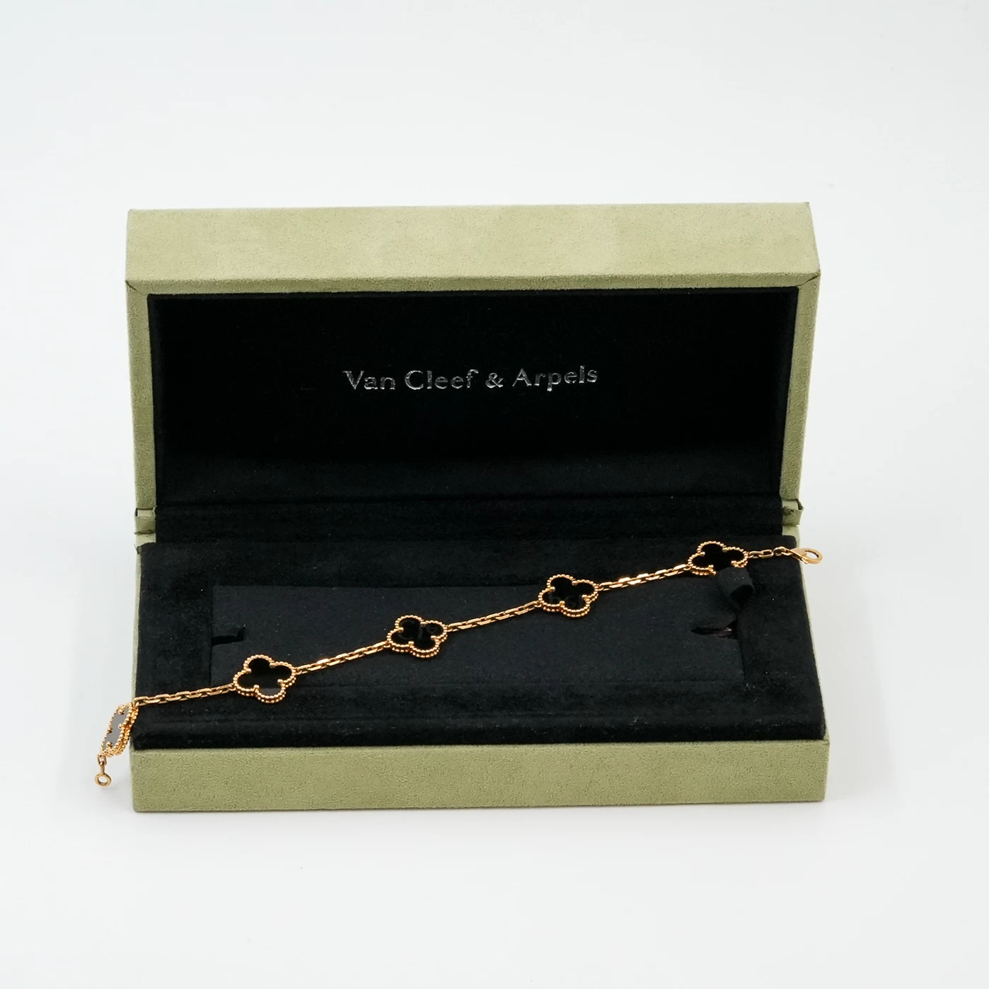     Van Cleef Bracelet 
