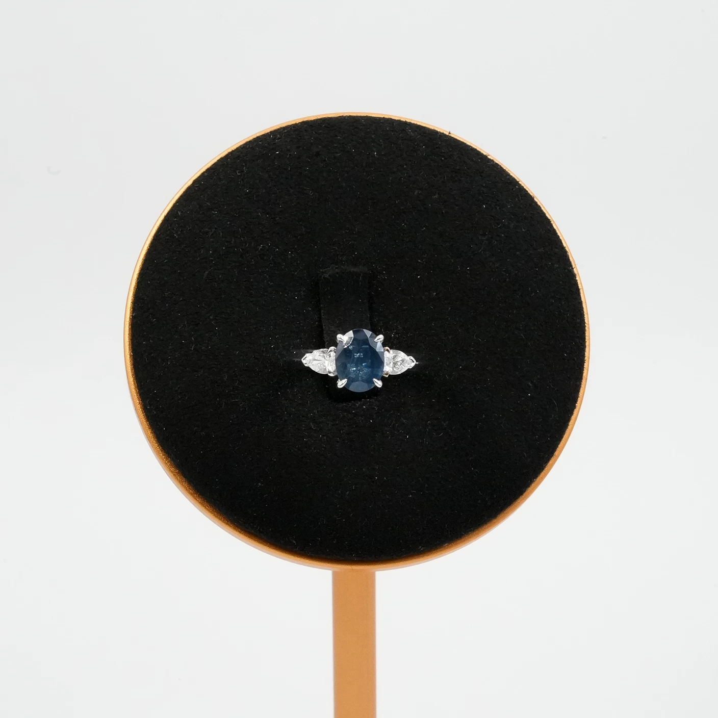 Diamond Ring - For Women