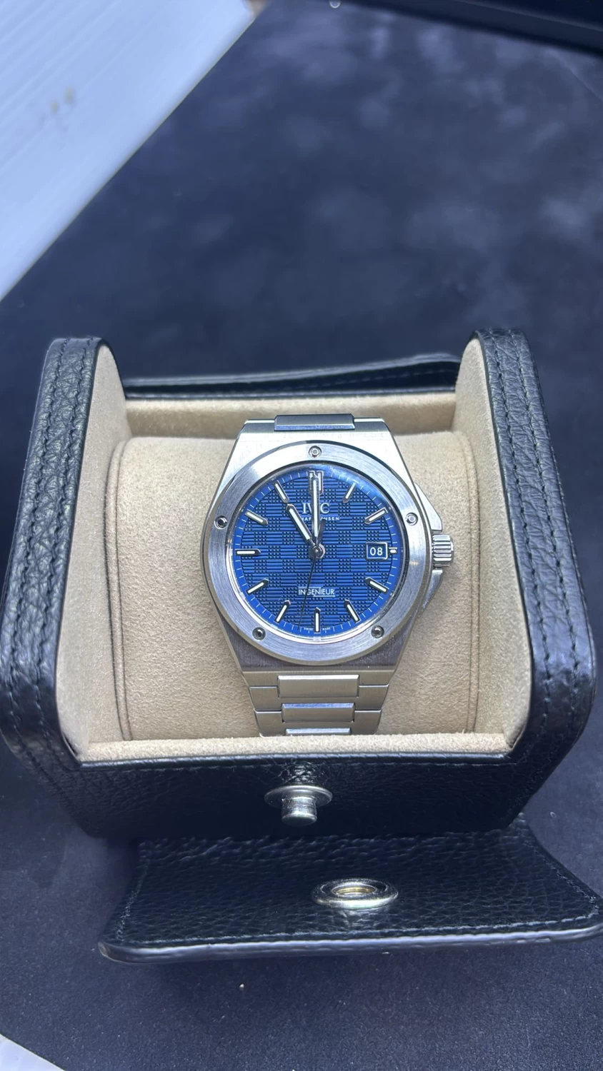     IWC 