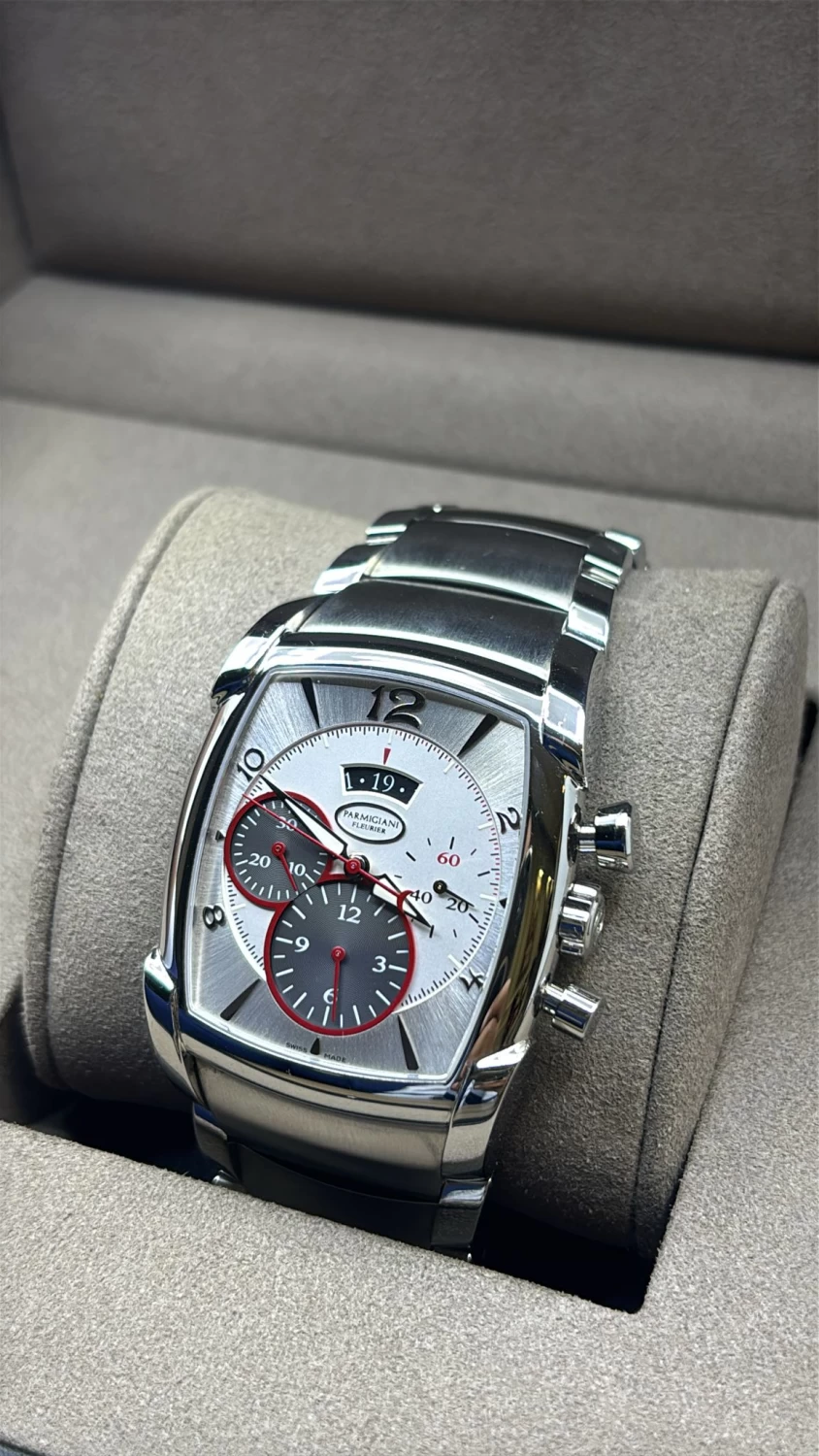     Parmigiani Fleurier Kalpa 