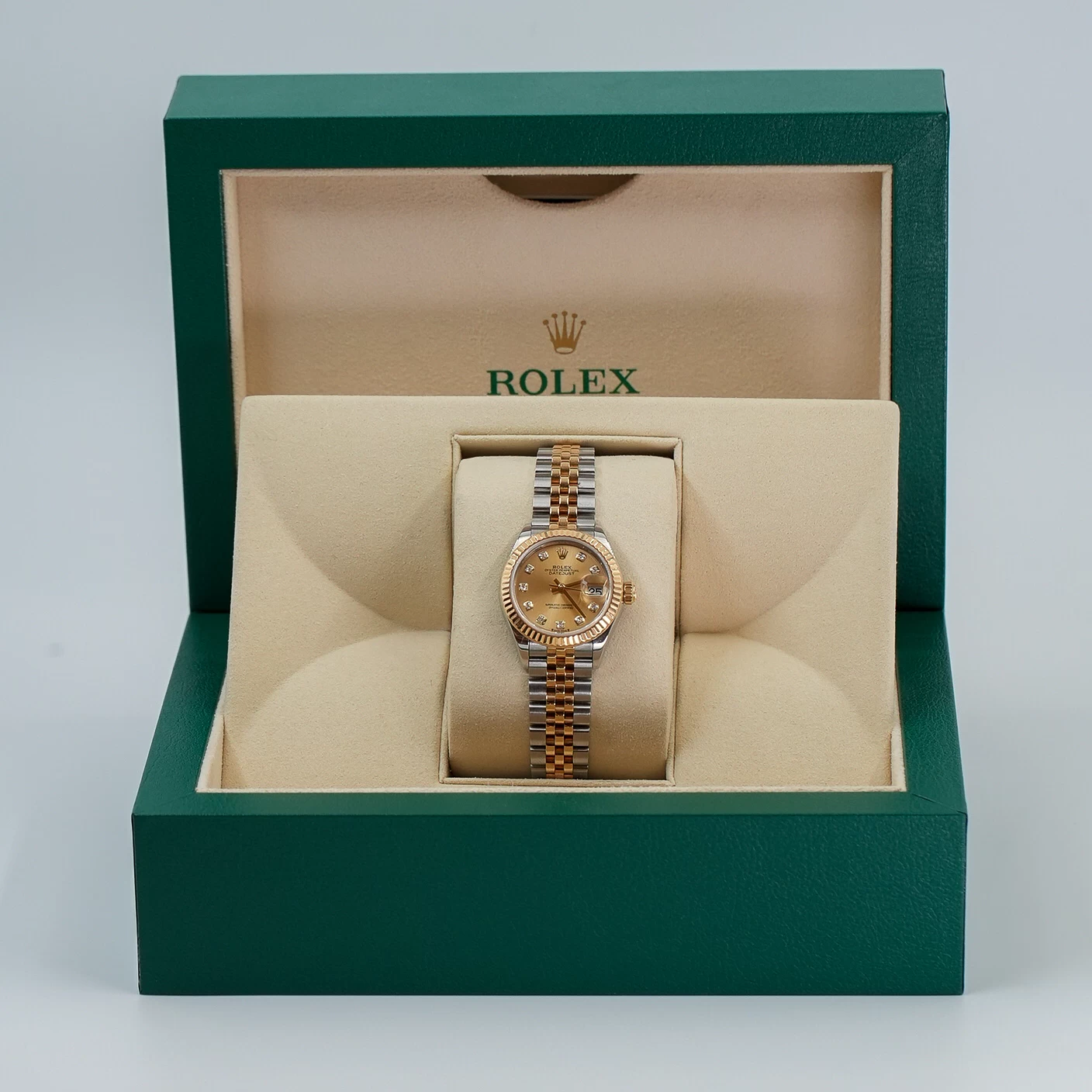     Rolex Watch 