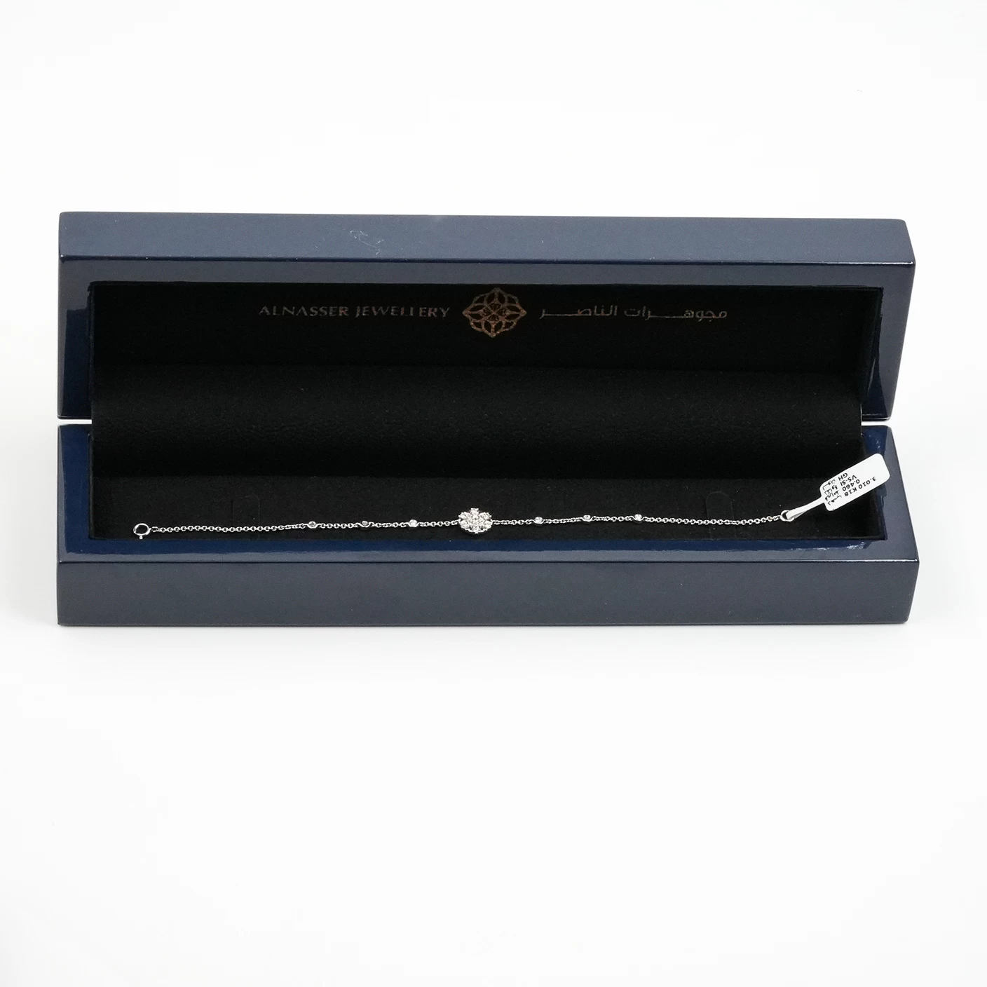     Diamond Bracelet For Women 