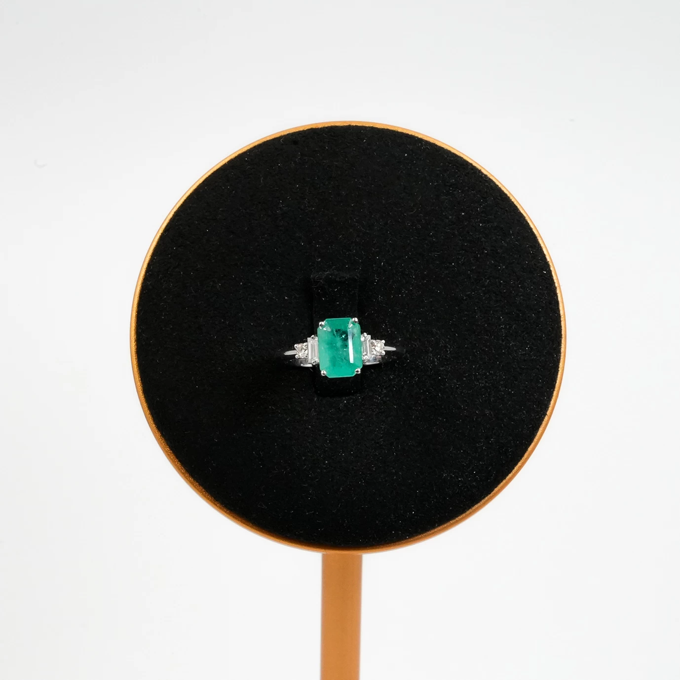 Diamond Ring - Women