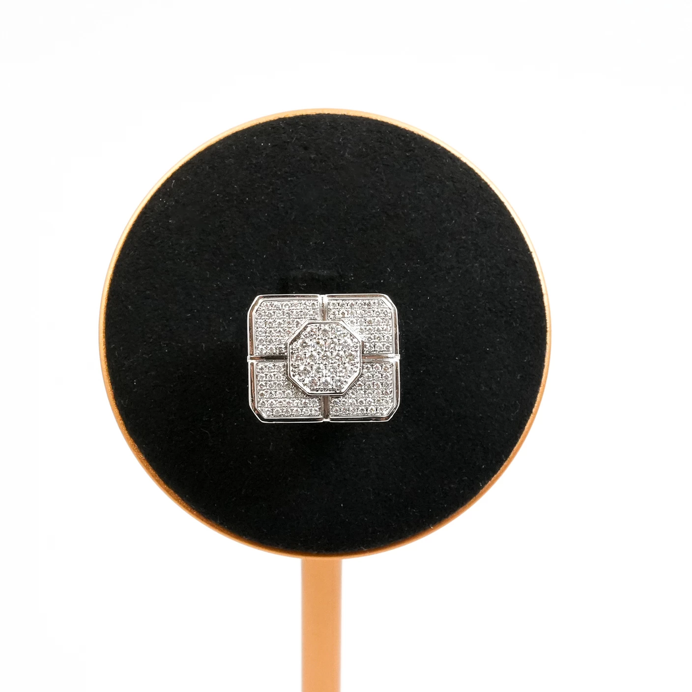 Diamond Ring - For Women