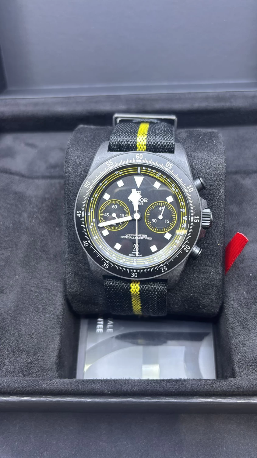     Tudor Pelagos 