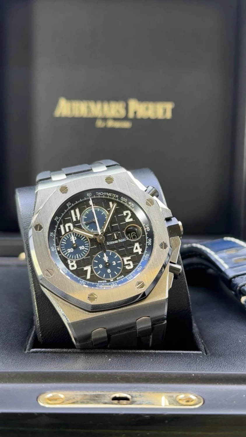     Audemars Piguet 