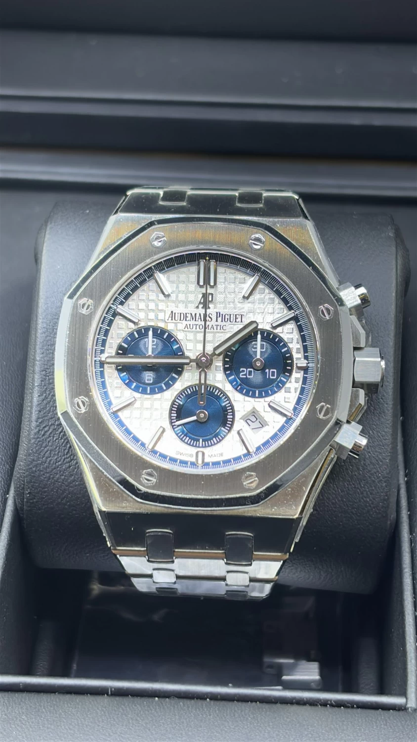     Audemars Piguet Royal Oak 
