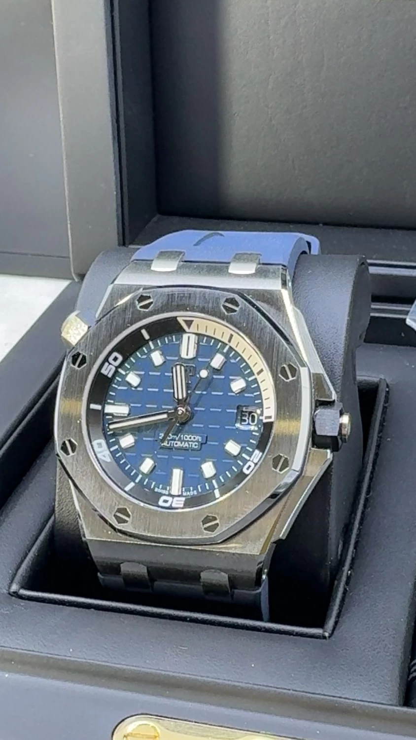     Audemars Piguet 