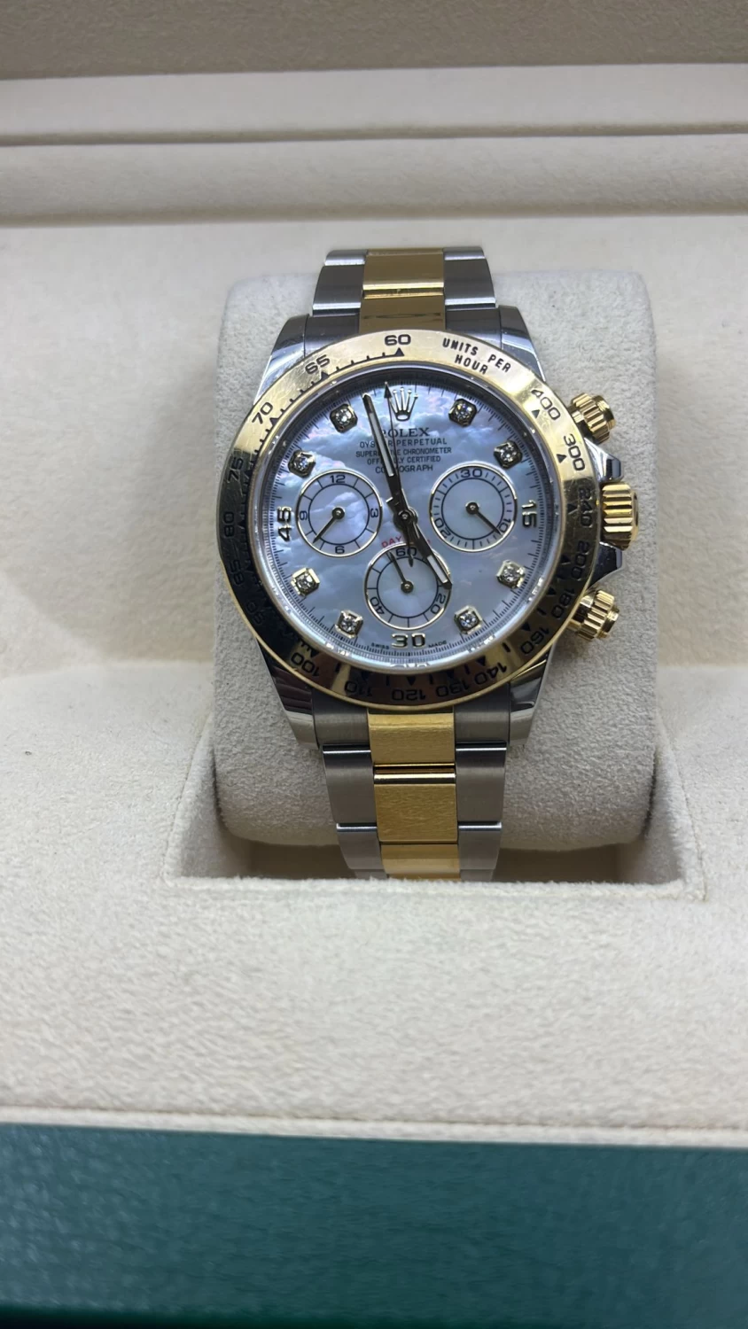 Rolex Daytona