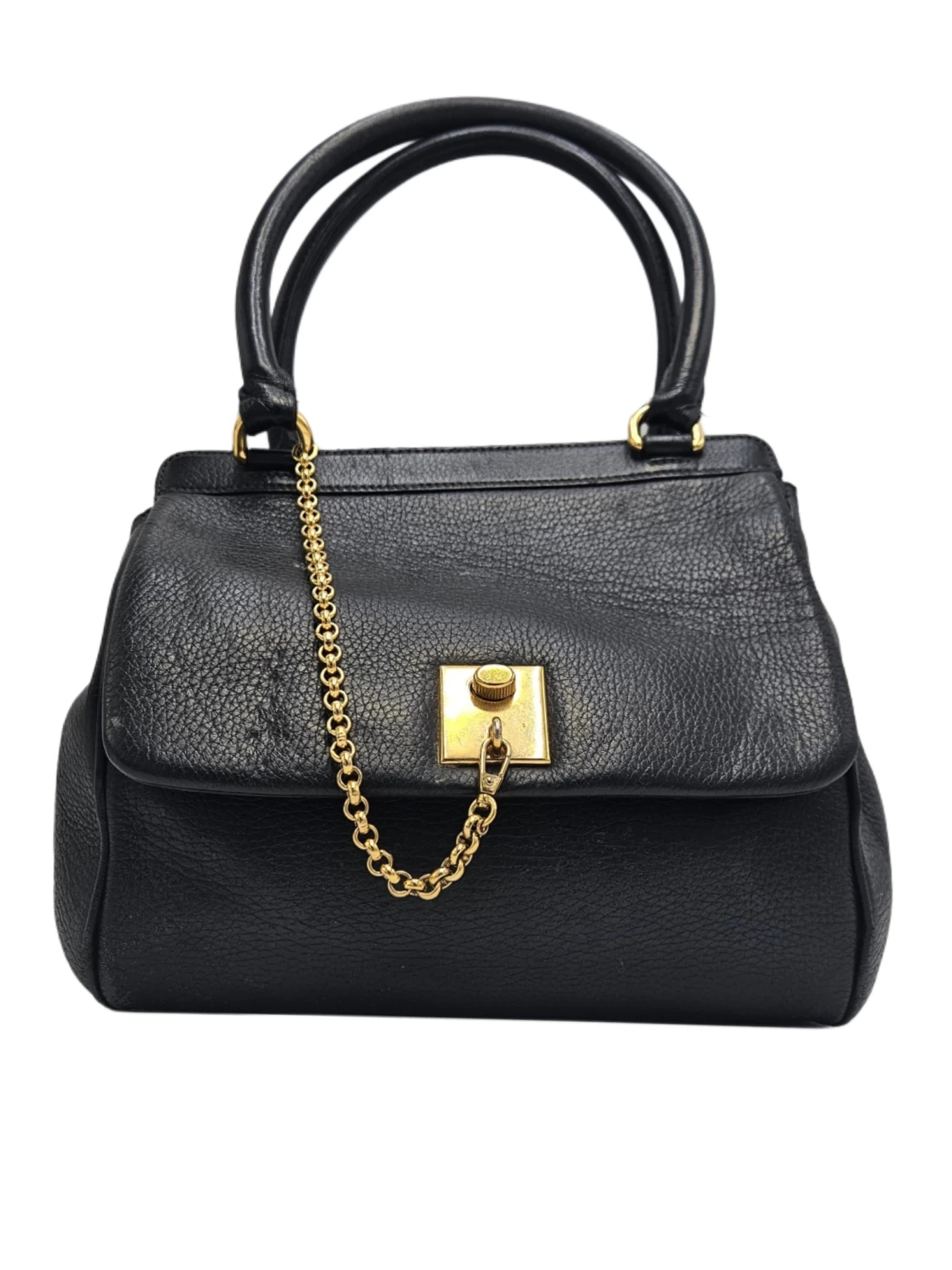     Dolce & Gabbana Women's Cervo Tote Bag 